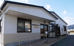 住宅型有料老人ホーム住宅型有料老人ホームこころの施設画像